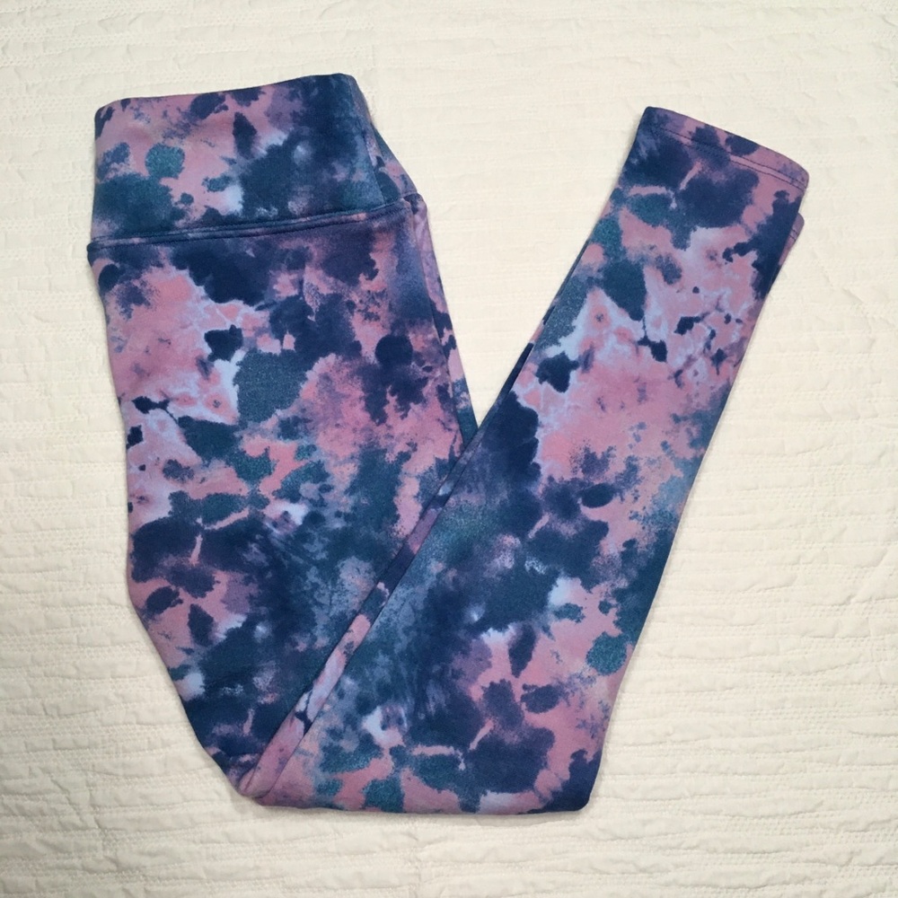 Lined Leggings